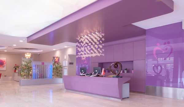 Gurgan Clinic