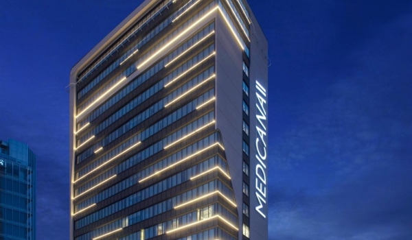 Medicana Health Group Bursa