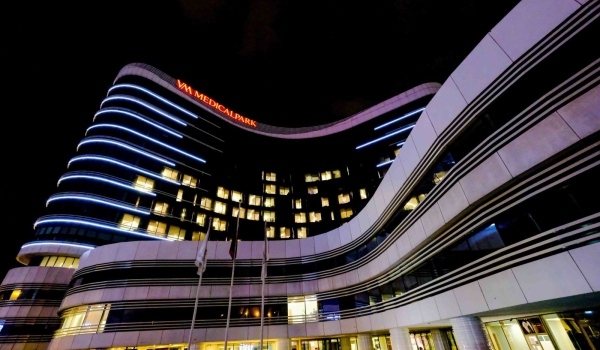 Medical Park Pendik