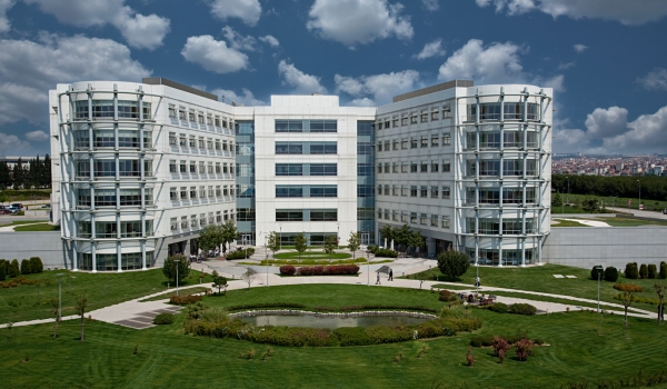Медицинский Центр Анадолу (Anadolu Medical Center)