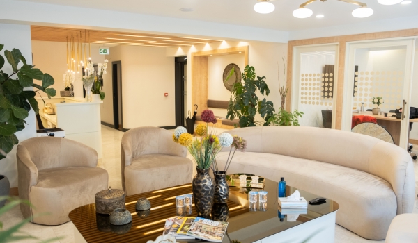 YEG Clinic Istanbul