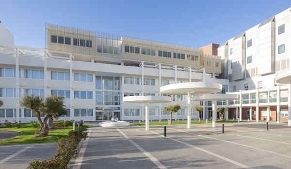 Maria Cecilia Hospital