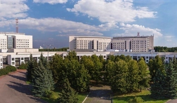 ФГБУ "Национальный медицинский исследовательский центр кардиологии имени академика Е. И. Чазова" Министерства здравоохранения Российской Федерации