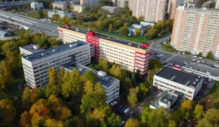 Научно-исследовательский клинический институт педиатрии и детской хирургии имени академика Ю.Е. Вельтищева