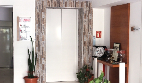 Kyrenia IVF Center