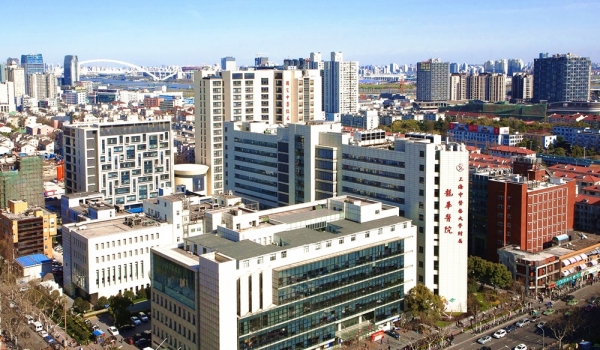 Longhua Hospital Shanghai University of Traditional Chinese Medicine