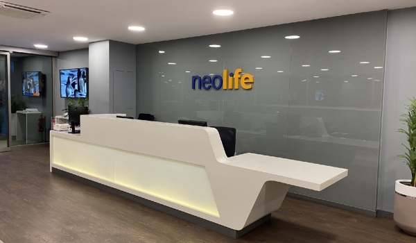 Neolife Medical Center