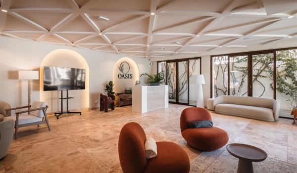 Oasis Premium Recovery