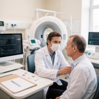 Онкологический Check-up: Инвестиция в будущее и главный инструмент ранней диагностики