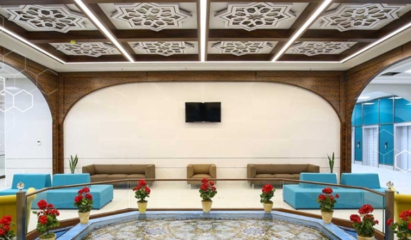Rasa Comprehensive Cancer Diagnosis and Treatment Center