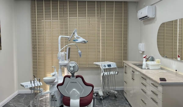 TH Dental Clinic