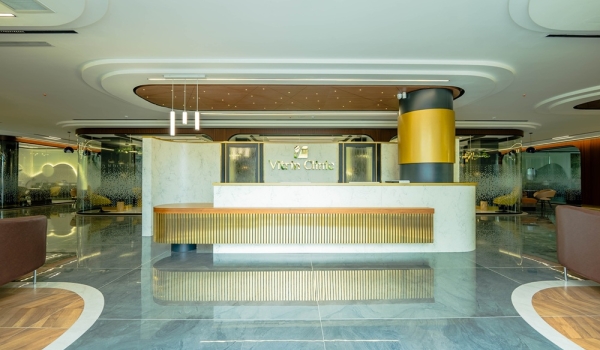 Vitrin Clinic