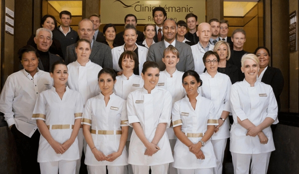 Клиника Леманик (Lemanic)