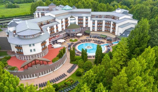 Lotus Therme Hotel & Spa