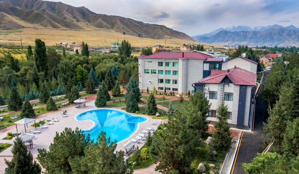 Медицинский Центр доктора Назаралиева