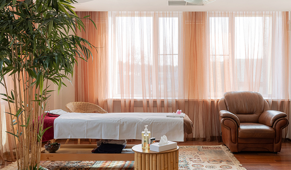 Клиника-санаторий "Ревиталь Парк"