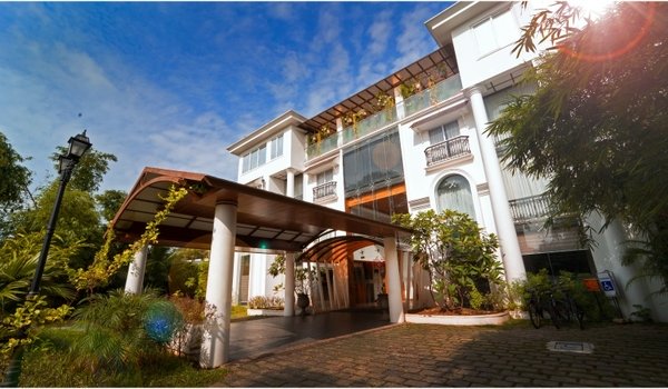 All Season's D'fort Ayurveda Resort