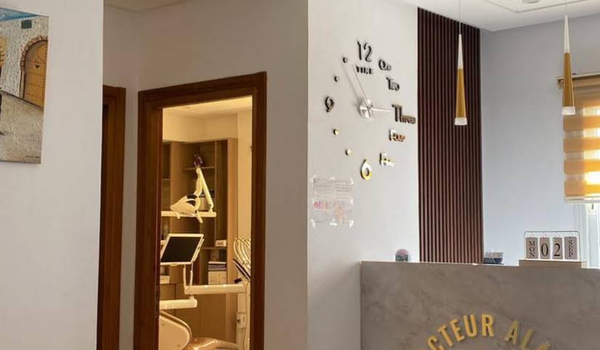 Aladin Dental Clinic