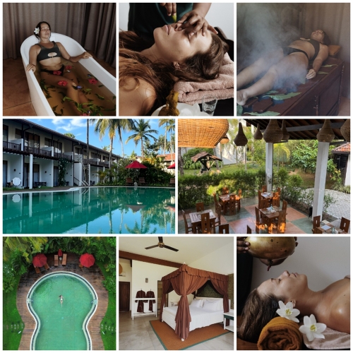 Компания "МедикаТур" расширяет географию своих услуг в области медицинского туризма, открывая новое направление на Шри-Ланке