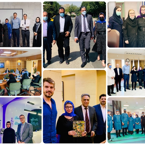 МедикаТур запустило новое направление - лечение в Иране