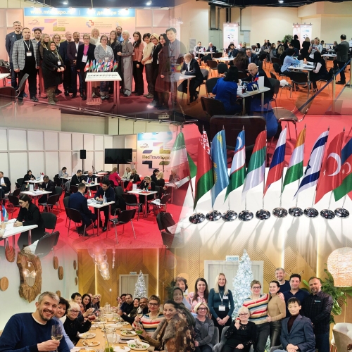 Международный workshop в рамках MedTravelExpo-2023
