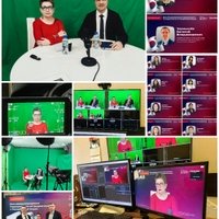 Онлайн-конференция "Дни международного медицинского туризма с Республикой Корея"