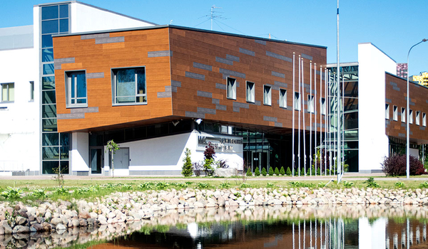 Центр протонной терапии Медицинского института имени Березина Сергея (МИБС)