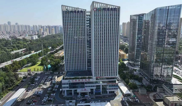 Shijiazhuang Medical College Hospital