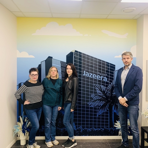 Совместный проект МедикаТур и авиакомпании Jazeera Airways