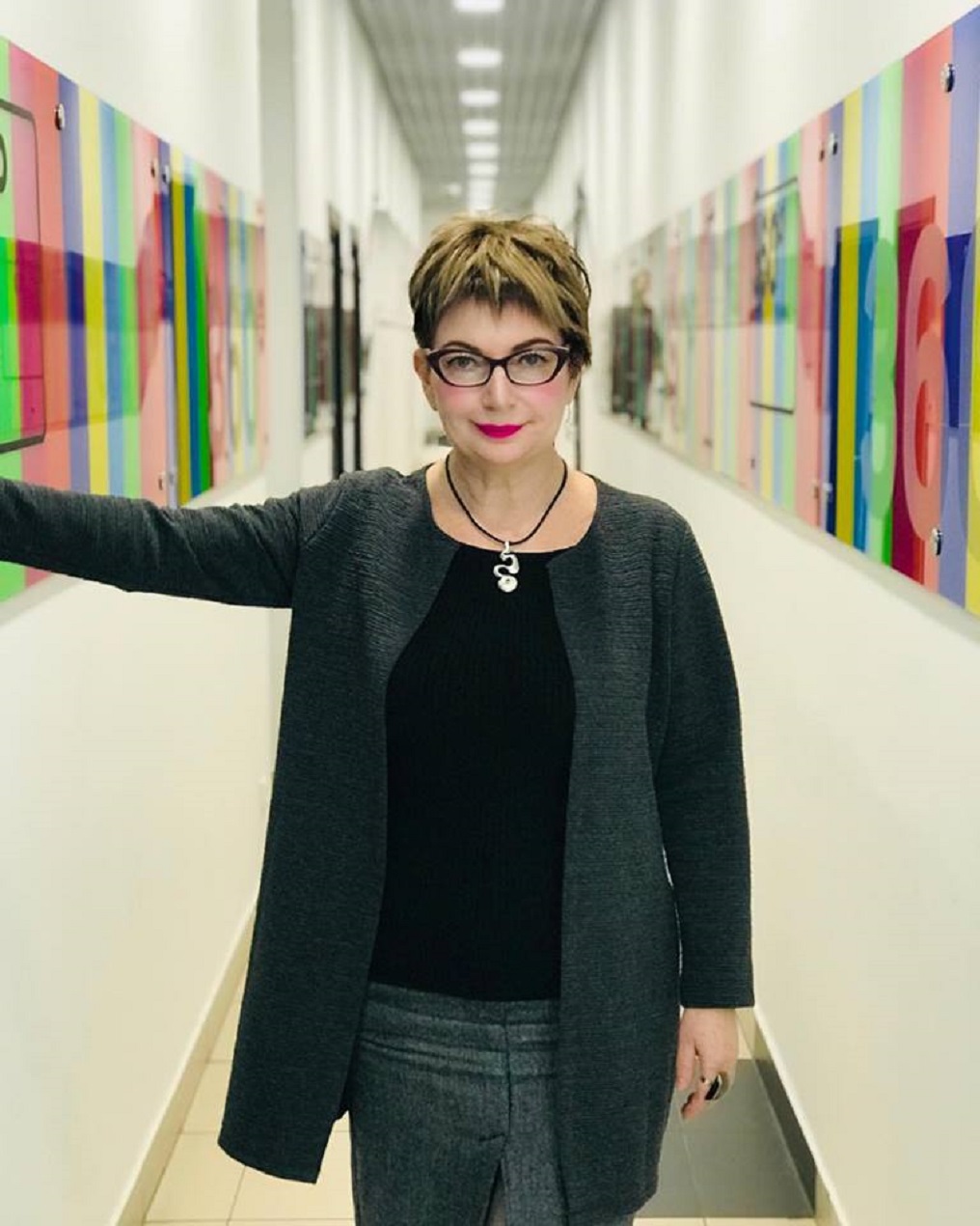 Основатель и Генеральный директор компании «МедикаТур» Татьяна Соколов